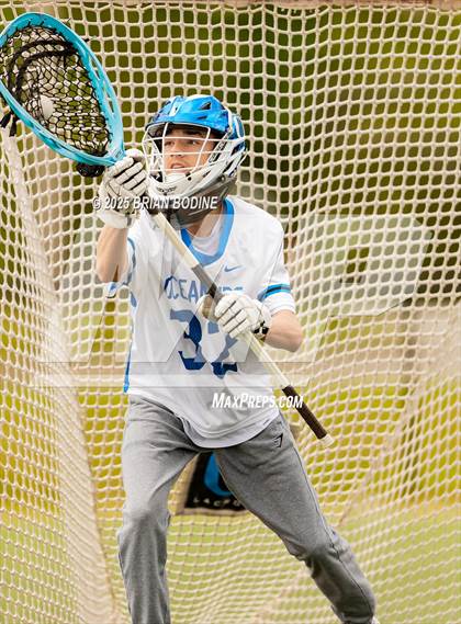 Thumbnail 1 in Aiken vs Oceanside Collegiate Academy (SCHSL 4A Round 2) photogallery.