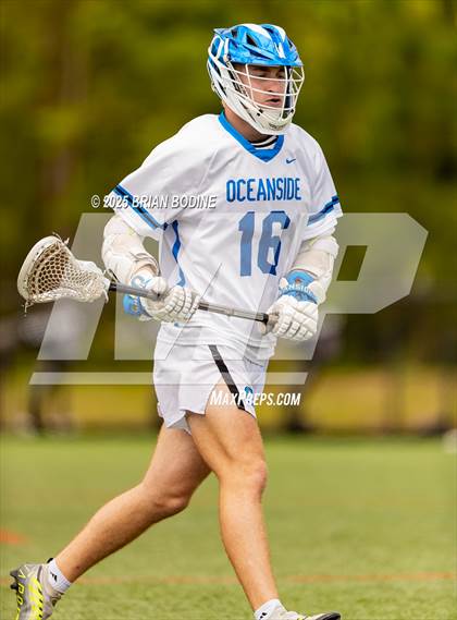 Thumbnail 2 in Aiken vs Oceanside Collegiate Academy (SCHSL 4A Round 2) photogallery.