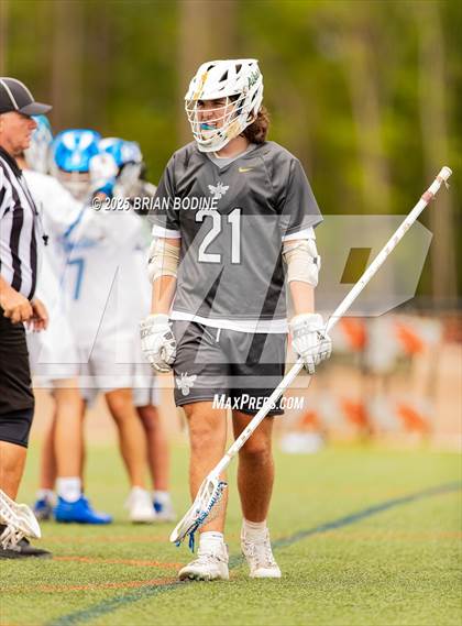 Thumbnail 1 in Aiken vs Oceanside Collegiate Academy (SCHSL 4A Round 2) photogallery.