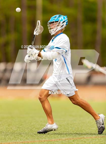 Thumbnail 1 in Aiken vs Oceanside Collegiate Academy (SCHSL 4A Round 2) photogallery.