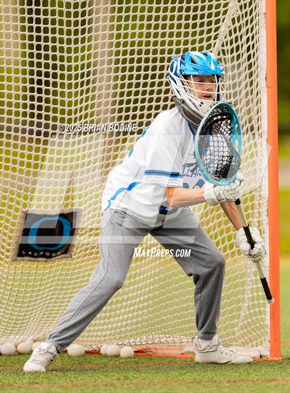 Thumbnail 3 in Aiken vs Oceanside Collegiate Academy (SCHSL 4A Round 2) photogallery.