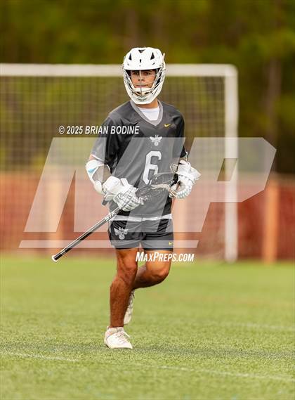 Thumbnail 3 in Aiken vs Oceanside Collegiate Academy (SCHSL 4A Round 2) photogallery.