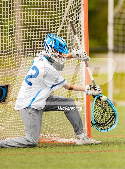 Thumbnail 1 in Aiken vs Oceanside Collegiate Academy (SCHSL 4A Round 2) photogallery.