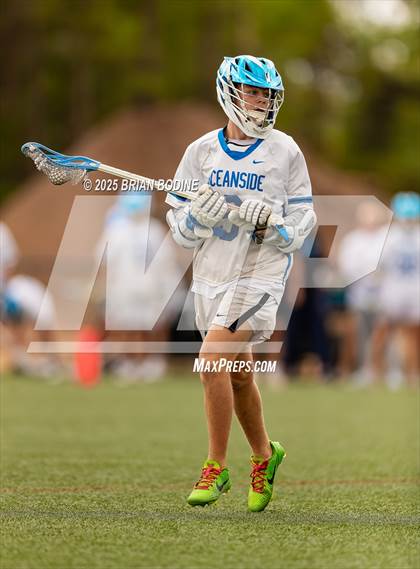 Thumbnail 3 in Aiken vs Oceanside Collegiate Academy (SCHSL 4A Round 2) photogallery.