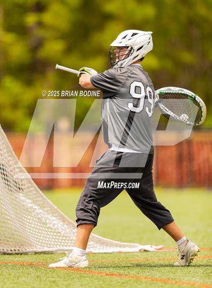 Thumbnail 3 in Aiken vs Oceanside Collegiate Academy (SCHSL 4A Round 2) photogallery.