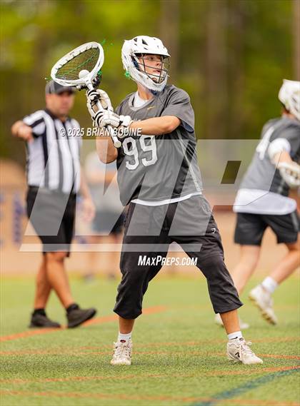 Thumbnail 2 in Aiken vs Oceanside Collegiate Academy (SCHSL 4A Round 2) photogallery.