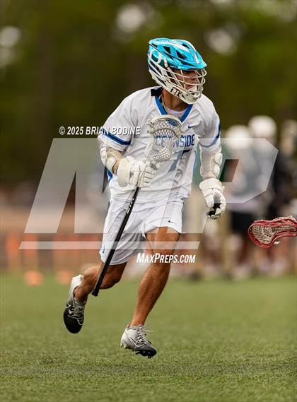 Thumbnail 1 in Aiken vs Oceanside Collegiate Academy (SCHSL 4A Round 2) photogallery.