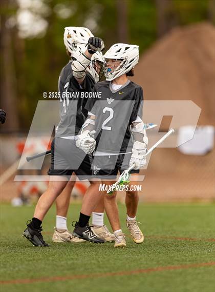 Thumbnail 2 in Aiken vs Oceanside Collegiate Academy (SCHSL 4A Round 2) photogallery.