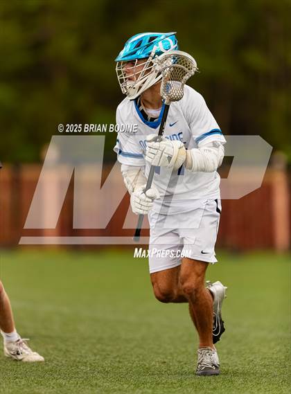 Thumbnail 2 in Aiken vs Oceanside Collegiate Academy (SCHSL 4A Round 2) photogallery.