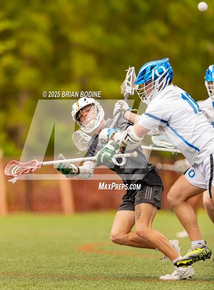 Thumbnail 3 in Aiken vs Oceanside Collegiate Academy (SCHSL 4A Round 2) photogallery.
