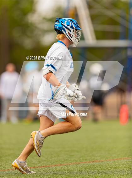 Thumbnail 2 in Aiken vs Oceanside Collegiate Academy (SCHSL 4A Round 2) photogallery.
