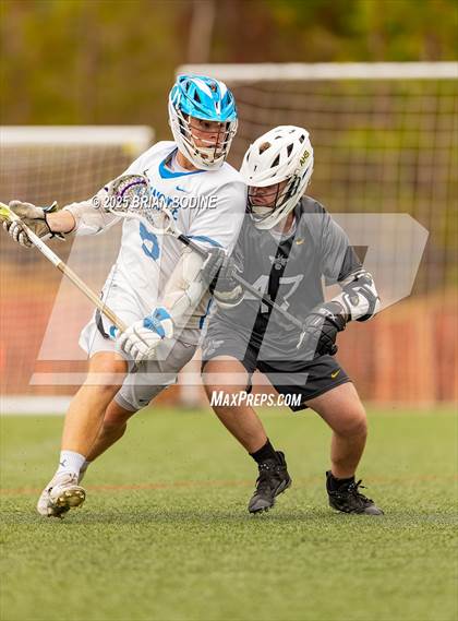 Thumbnail 2 in Aiken vs Oceanside Collegiate Academy (SCHSL 4A Round 2) photogallery.
