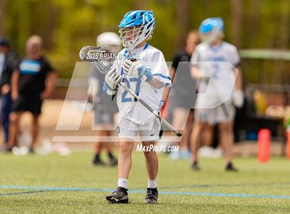 Thumbnail 2 in Aiken vs Oceanside Collegiate Academy (SCHSL 4A Round 2) photogallery.