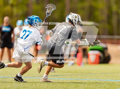 Thumbnail 3 in Aiken vs Oceanside Collegiate Academy (SCHSL 4A Round 2) photogallery.