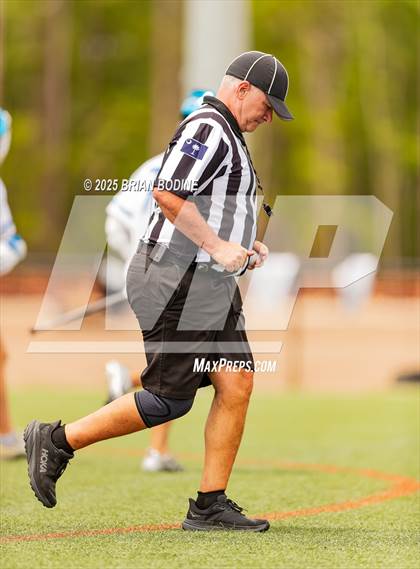Thumbnail 3 in Aiken vs Oceanside Collegiate Academy (SCHSL 4A Round 2) photogallery.