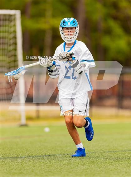 Thumbnail 1 in Aiken vs Oceanside Collegiate Academy (SCHSL 4A Round 2) photogallery.