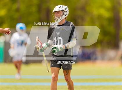 Thumbnail 3 in Aiken vs Oceanside Collegiate Academy (SCHSL 4A Round 2) photogallery.