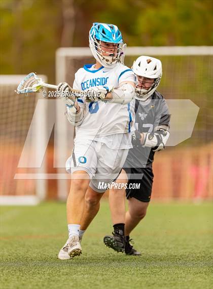 Thumbnail 3 in Aiken vs Oceanside Collegiate Academy (SCHSL 4A Round 2) photogallery.