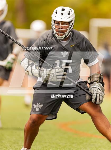 Thumbnail 3 in Aiken vs Oceanside Collegiate Academy (SCHSL 4A Round 2) photogallery.