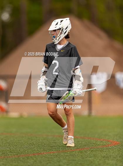 Thumbnail 3 in Aiken vs Oceanside Collegiate Academy (SCHSL 4A Round 2) photogallery.