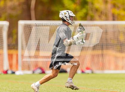 Thumbnail 2 in Aiken vs Oceanside Collegiate Academy (SCHSL 4A Round 2) photogallery.