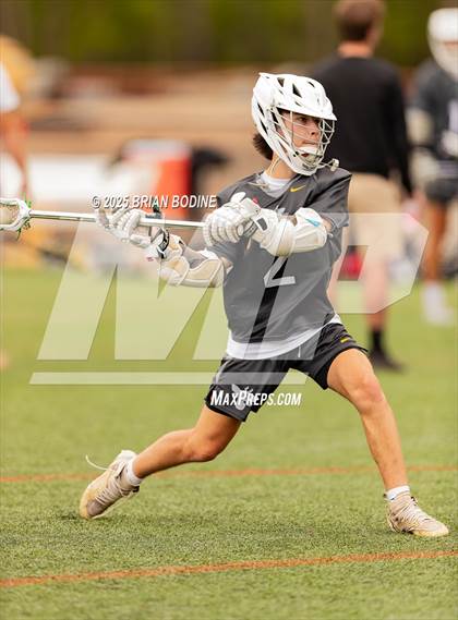 Thumbnail 1 in Aiken vs Oceanside Collegiate Academy (SCHSL 4A Round 2) photogallery.