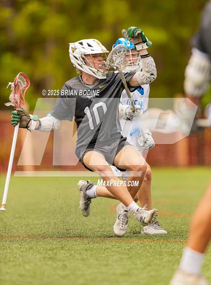 Thumbnail 3 in Aiken vs Oceanside Collegiate Academy (SCHSL 4A Round 2) photogallery.