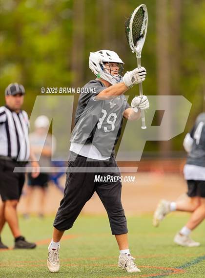 Thumbnail 2 in Aiken vs Oceanside Collegiate Academy (SCHSL 4A Round 2) photogallery.