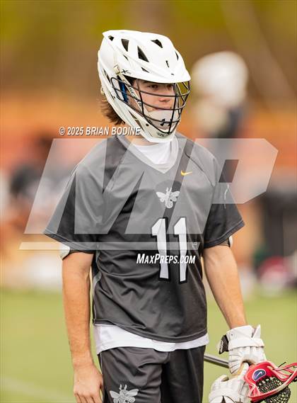 Thumbnail 3 in Aiken vs Oceanside Collegiate Academy (SCHSL 4A Round 2) photogallery.