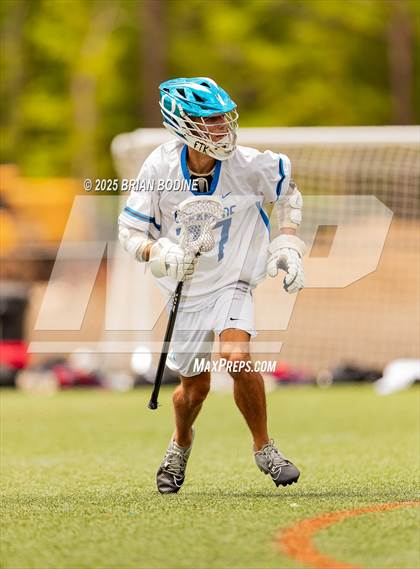 Thumbnail 3 in Aiken vs Oceanside Collegiate Academy (SCHSL 4A Round 2) photogallery.