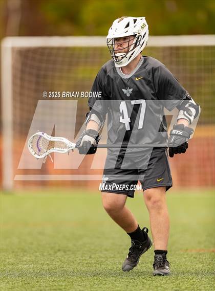 Thumbnail 2 in Aiken vs Oceanside Collegiate Academy (SCHSL 4A Round 2) photogallery.