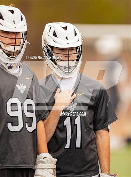 Thumbnail 3 in Aiken vs Oceanside Collegiate Academy (SCHSL 4A Round 2) photogallery.