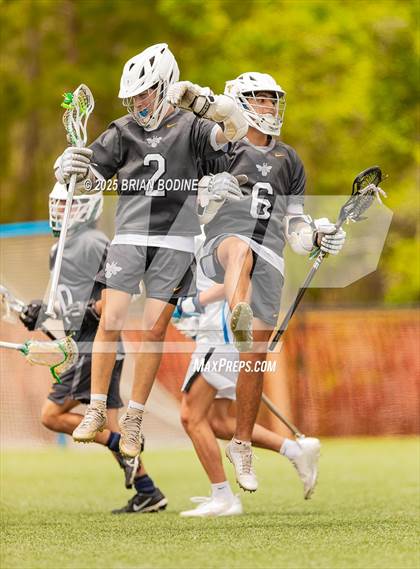Thumbnail 3 in Aiken vs Oceanside Collegiate Academy (SCHSL 4A Round 2) photogallery.