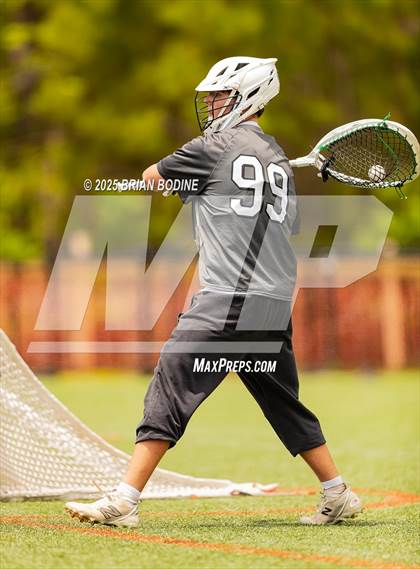 Thumbnail 1 in Aiken vs Oceanside Collegiate Academy (SCHSL 4A Round 2) photogallery.