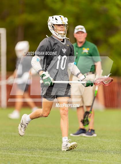 Thumbnail 2 in Aiken vs Oceanside Collegiate Academy (SCHSL 4A Round 2) photogallery.