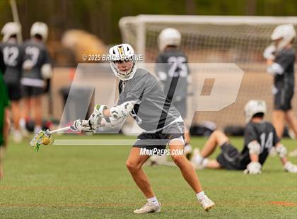 Thumbnail 2 in Aiken vs Oceanside Collegiate Academy (SCHSL 4A Round 2) photogallery.