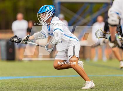 Thumbnail 3 in Aiken vs Oceanside Collegiate Academy (SCHSL 4A Round 2) photogallery.