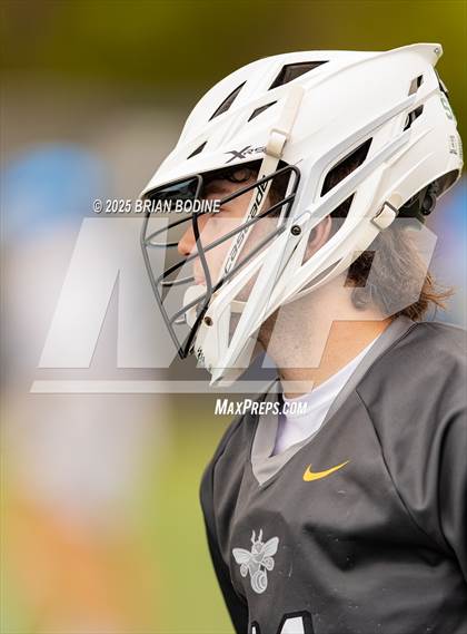Thumbnail 2 in Aiken vs Oceanside Collegiate Academy (SCHSL 4A Round 2) photogallery.