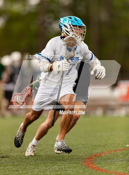 Thumbnail 2 in Aiken vs Oceanside Collegiate Academy (SCHSL 4A Round 2) photogallery.