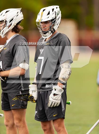 Thumbnail 1 in Aiken vs Oceanside Collegiate Academy (SCHSL 4A Round 2) photogallery.