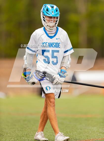 Thumbnail 3 in Aiken vs Oceanside Collegiate Academy (SCHSL 4A Round 2) photogallery.