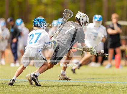 Thumbnail 2 in Aiken vs Oceanside Collegiate Academy (SCHSL 4A Round 2) photogallery.