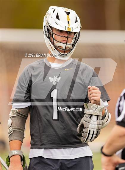 Thumbnail 2 in Aiken vs Oceanside Collegiate Academy (SCHSL 4A Round 2) photogallery.