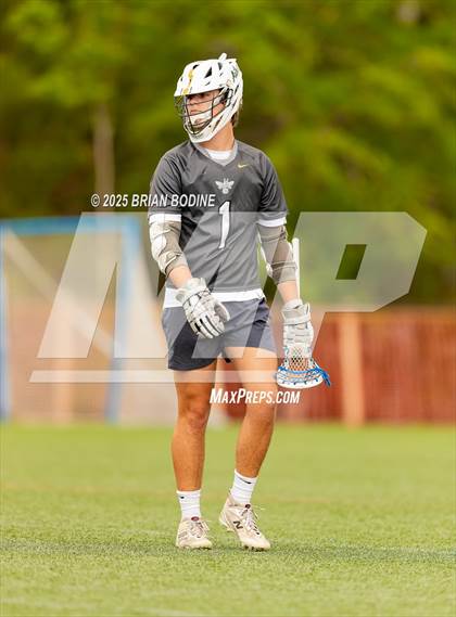 Thumbnail 1 in Aiken vs Oceanside Collegiate Academy (SCHSL 4A Round 2) photogallery.