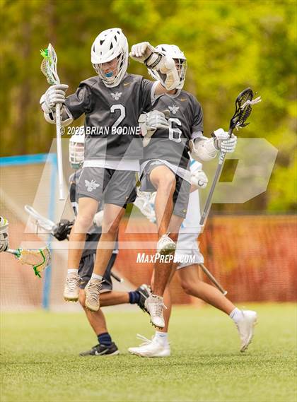 Thumbnail 2 in Aiken vs Oceanside Collegiate Academy (SCHSL 4A Round 2) photogallery.