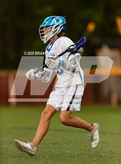 Thumbnail 2 in Aiken vs Oceanside Collegiate Academy (SCHSL 4A Round 2) photogallery.