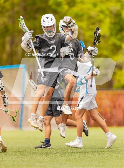 Thumbnail 1 in Aiken vs Oceanside Collegiate Academy (SCHSL 4A Round 2) photogallery.