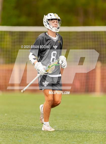 Thumbnail 3 in Aiken vs Oceanside Collegiate Academy (SCHSL 4A Round 2) photogallery.