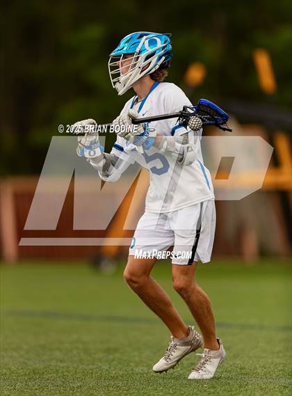 Thumbnail 3 in Aiken vs Oceanside Collegiate Academy (SCHSL 4A Round 2) photogallery.