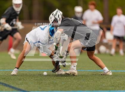 Thumbnail 1 in Aiken vs Oceanside Collegiate Academy (SCHSL 4A Round 2) photogallery.